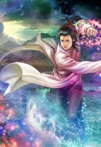 魔道祖師[重生]