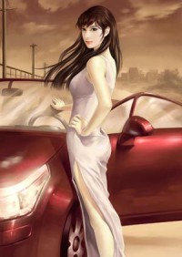 古武女特工