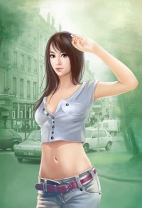 白富美的馭夫攻略