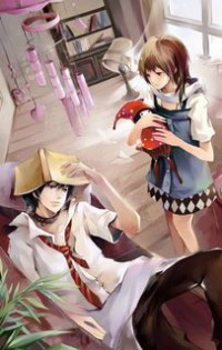 修道红尘间