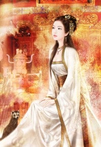 尤物皇后之三千妖嬈