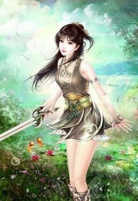 倾城时光只与你