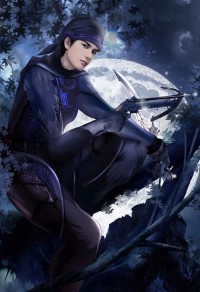武魂