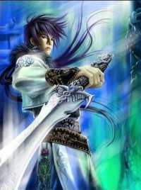 师姐堕入了魔道